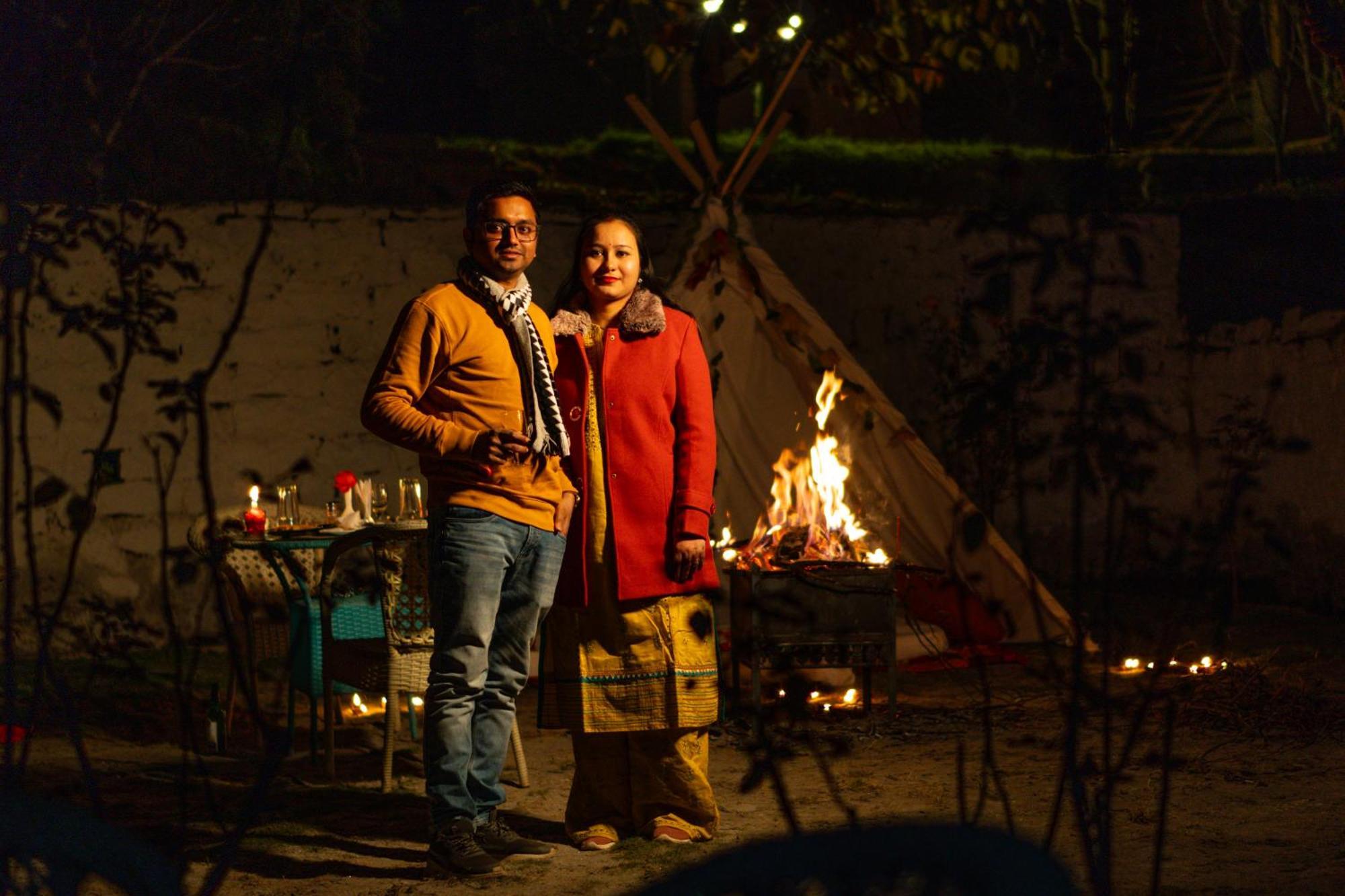 West Western Resort Manali #Neartomallroad #Gym #Lawn #Playingzone #Pooltable #Kidsfriendly #Mountainview #Tabletennis #Familyfriendly #Privateparking Екстер'єр фото